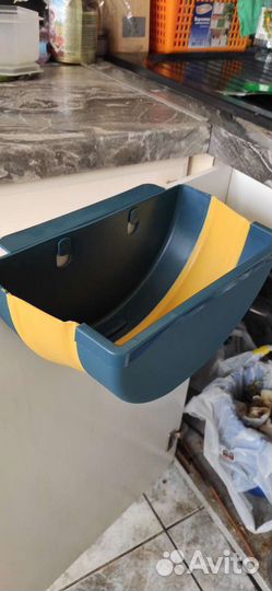 Ёмкость для мусора на кухню