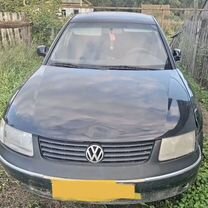 Volkswagen Passat 1.8 MT, 1999, 253 000 км