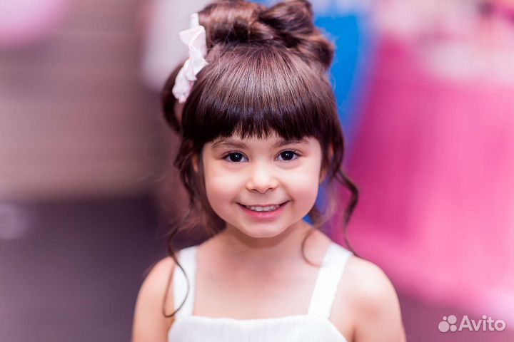 Фотосъемка репортажная студийная