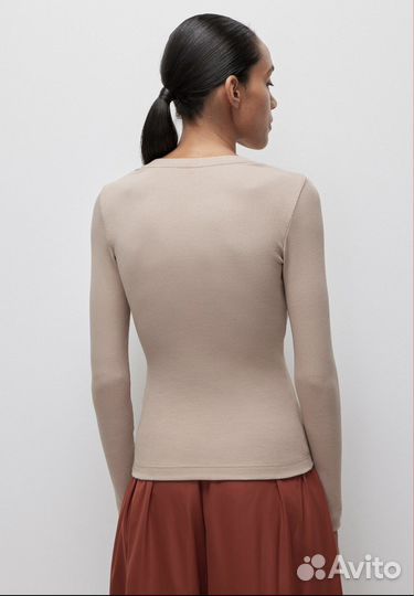 Belle you лонгслив