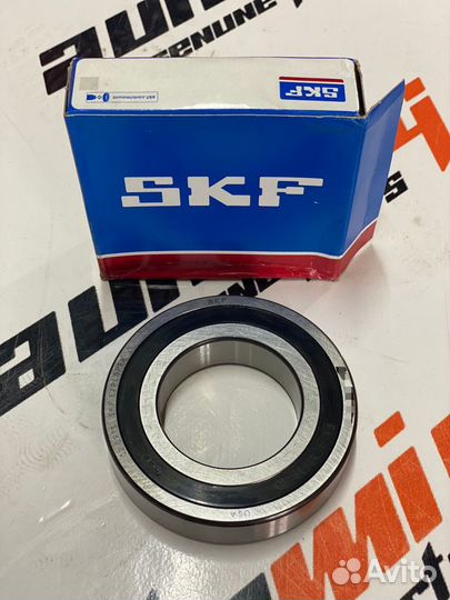 Подшипник рулевой рейки на Ford Mondeo 5