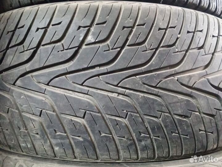 Hankook AH11 265/35 R22