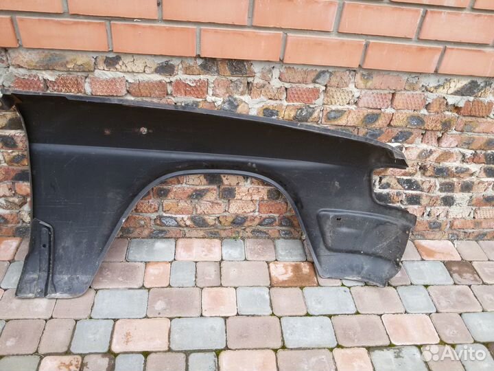 Железо на волгу