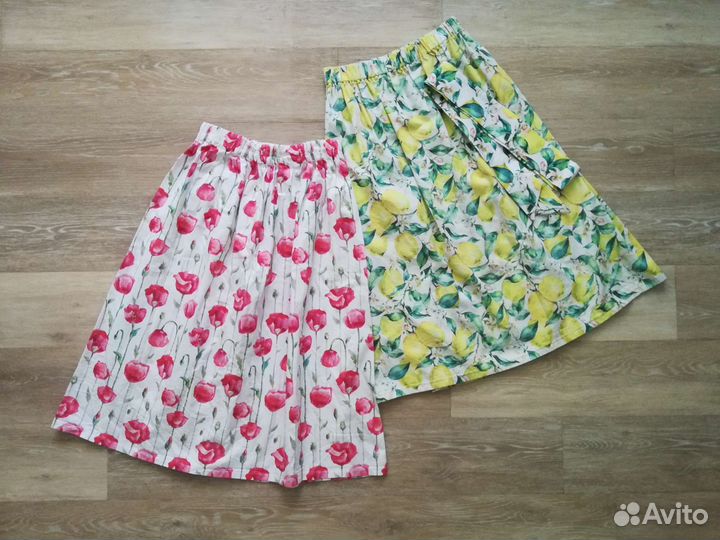 Женская одежда 42-44 размер