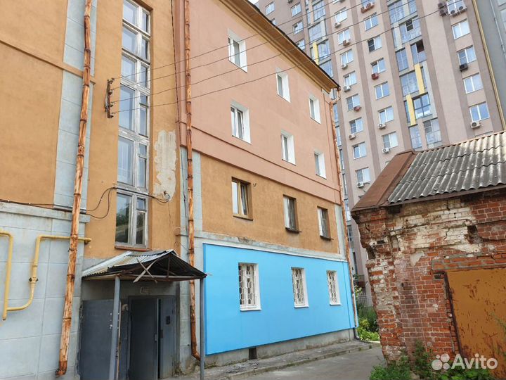 Утепление Стен Квартиры