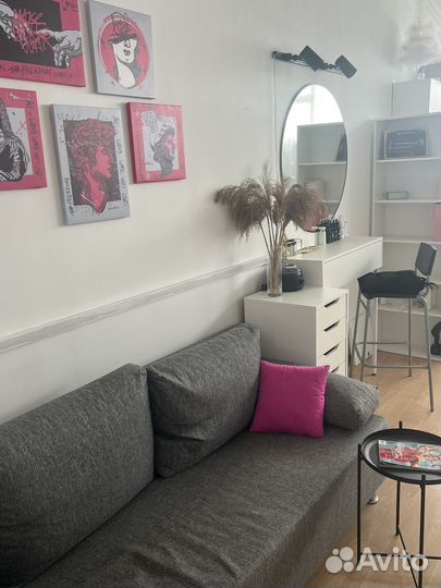 Сдам в аренду рабочее место