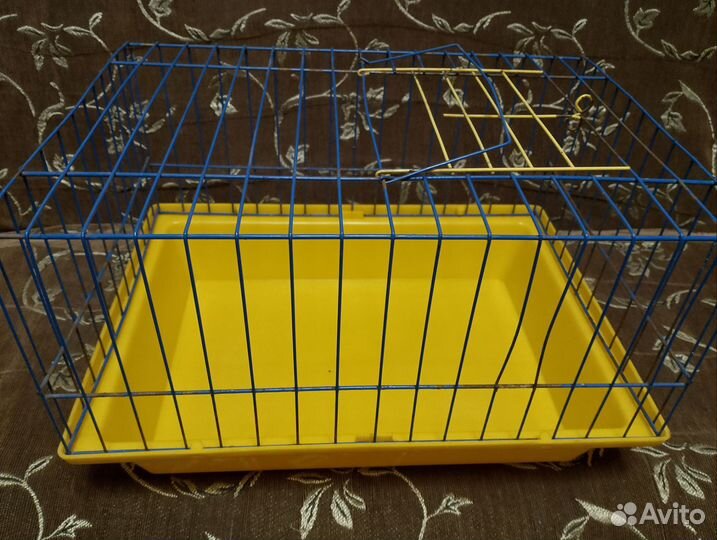 Клетка для грызунов