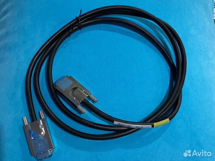 Amphenol spectra/strip/s