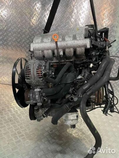 Двигатель AZX Volkswagen Passat B5 2.3 Бензин