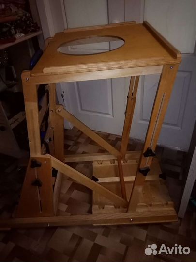 Вертикализатор для детей