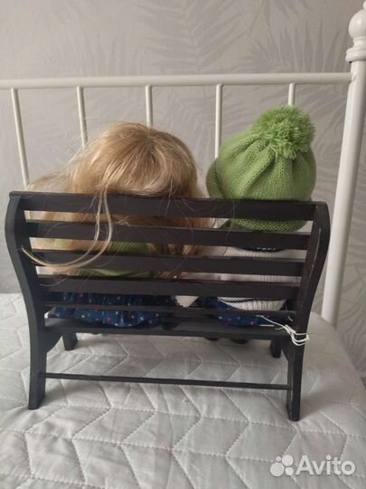 Куклы коллекционные. Новые