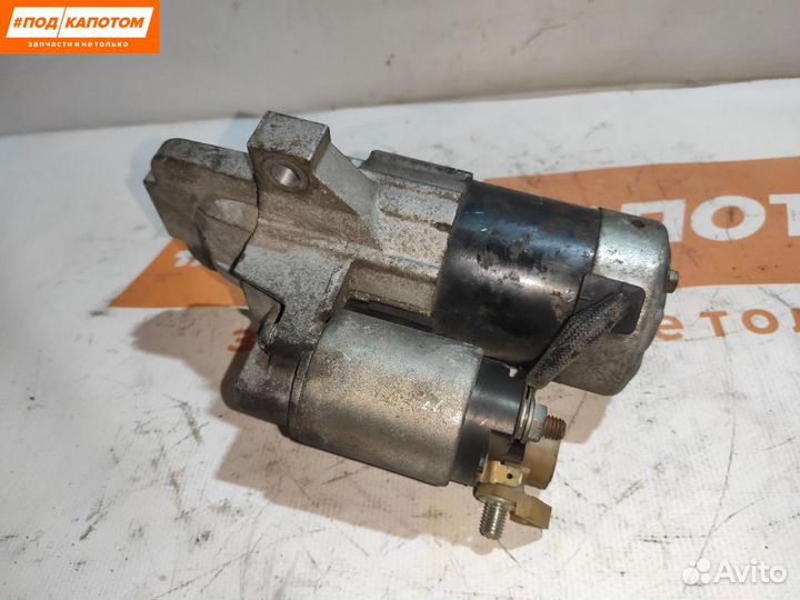 Стартер Mazda CX-7 2008 L32718400