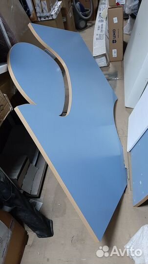 Стол офисный