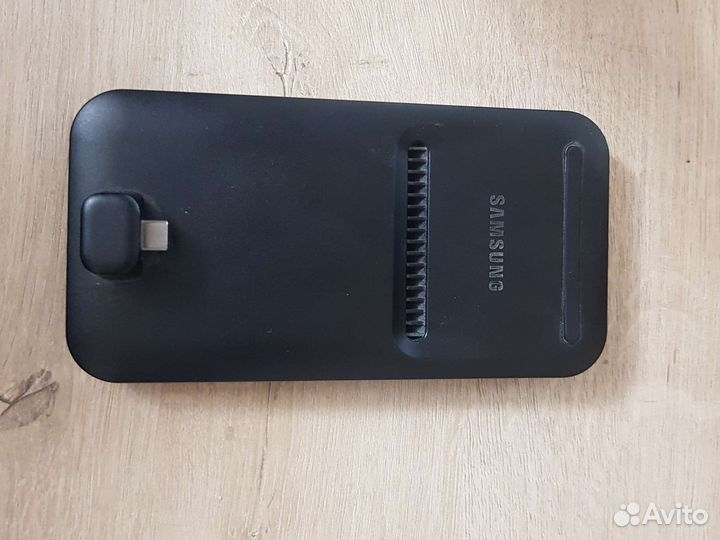 Samsung dex pad
