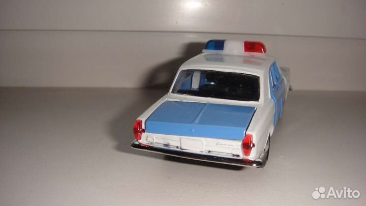 Газ 2401 гибдд. Редкость. Читайте описание