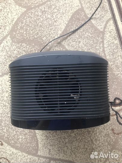 Мойка воздуха electrolux ehaw-7510D