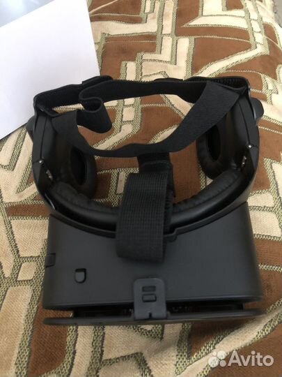 Vr очки для телефона bobovr Z6