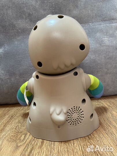 Игрушки fisher price линкималс ленивец