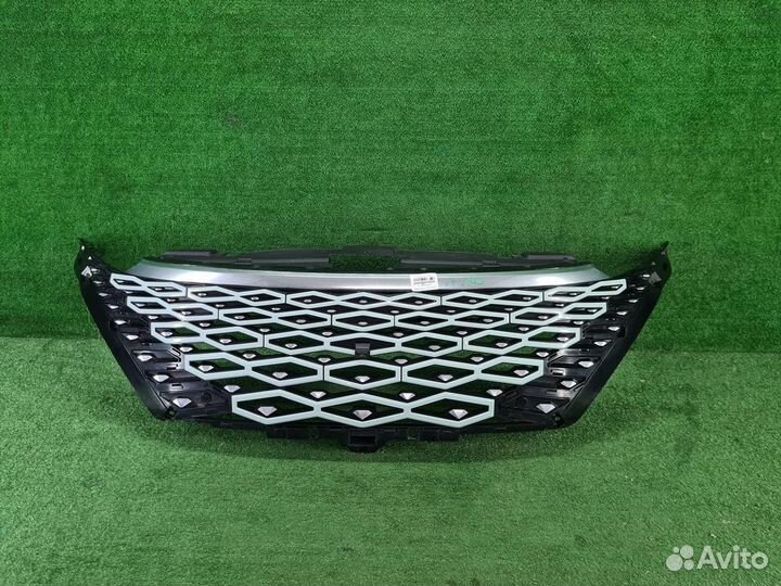 Решетка радиатора Omoda C5