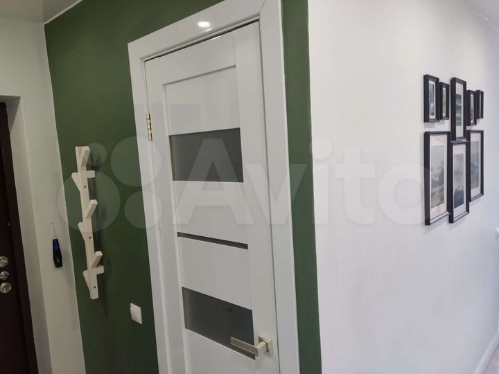 Квартира-студия, 30 м², 2/4 эт.