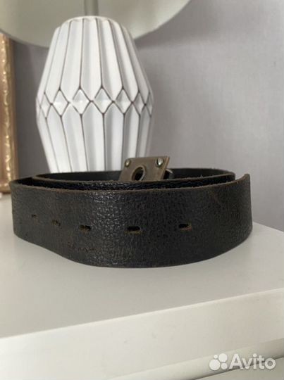 Унисекс ремень Firetrap оригинал