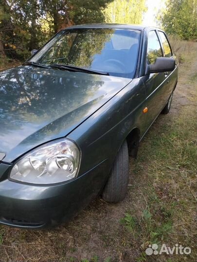 LADA Priora 1.6 МТ, 2011, 111 320 км