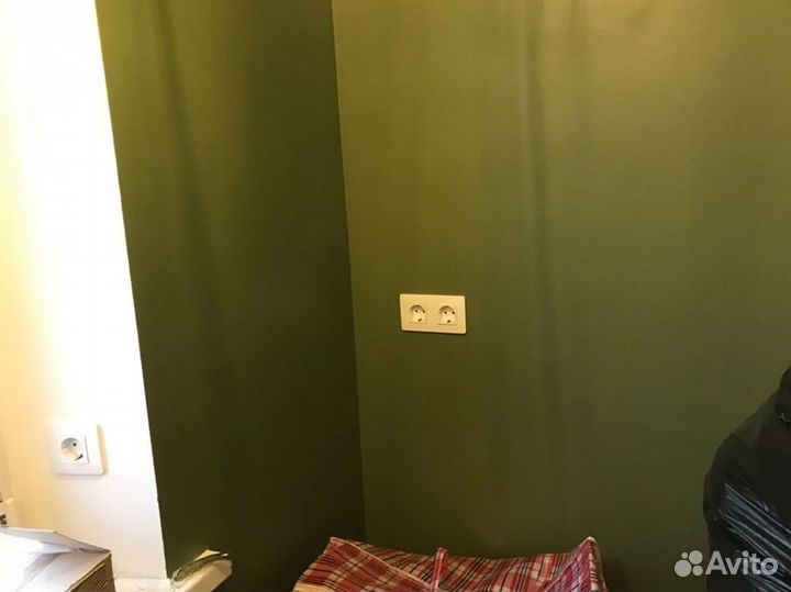 Установка розеток, выключателей. Ремонт