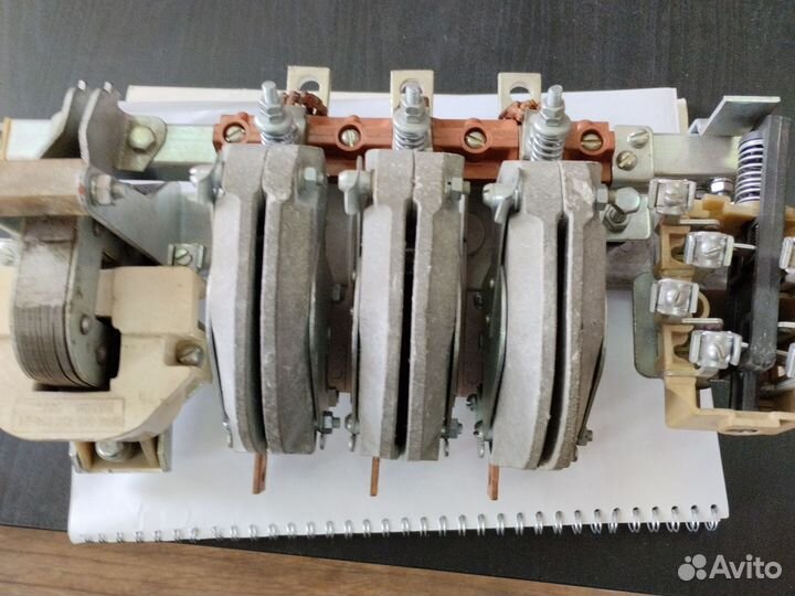 Контактор кт6023