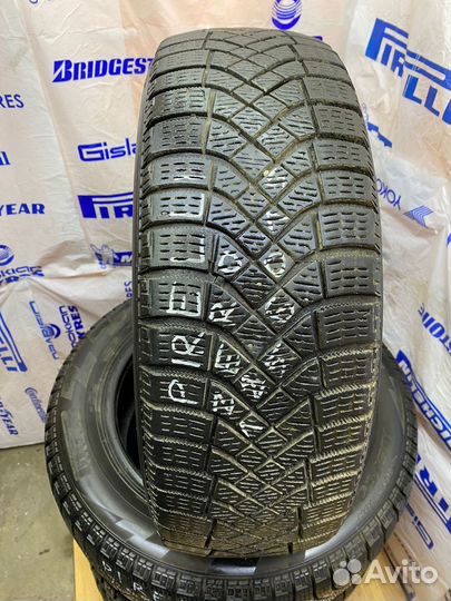 Pirelli Ice Zero FR 185/60 R15 88T