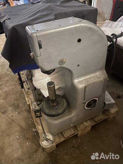 Твердомер тш-2М