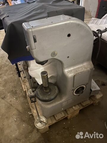 Твердомер тш-2М