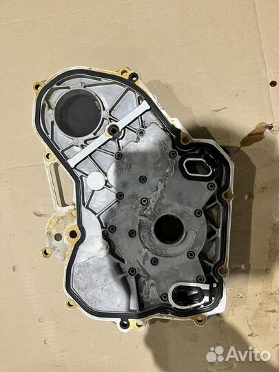 Подон на opel zafira