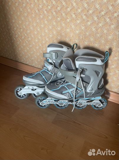 Ролики rollerblade 37