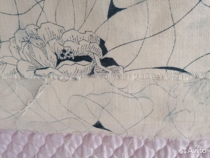 Отрез шерсти СССР