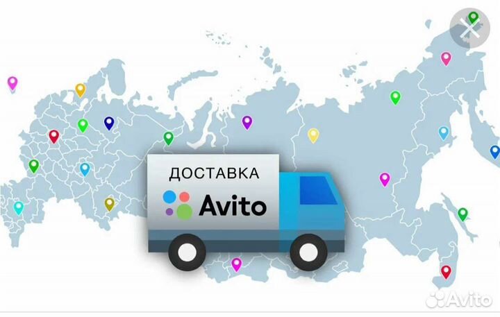 Вязаная игрушка Жираф