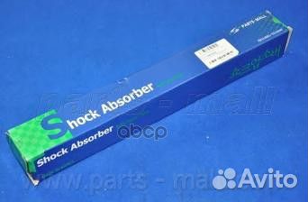 Амортизатор daewoo lanos(T100) PMC 96187422 pjc