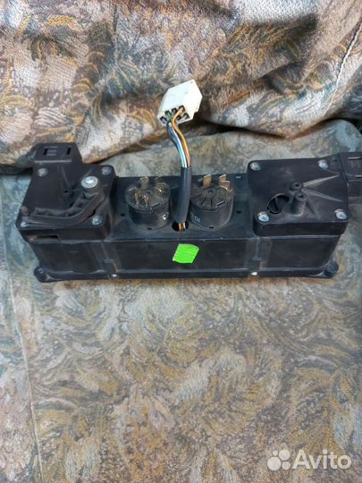 Печка на ГАЗЕЛЬ Н/О