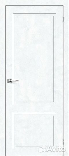 Дверь межкомнатная Граффити-12