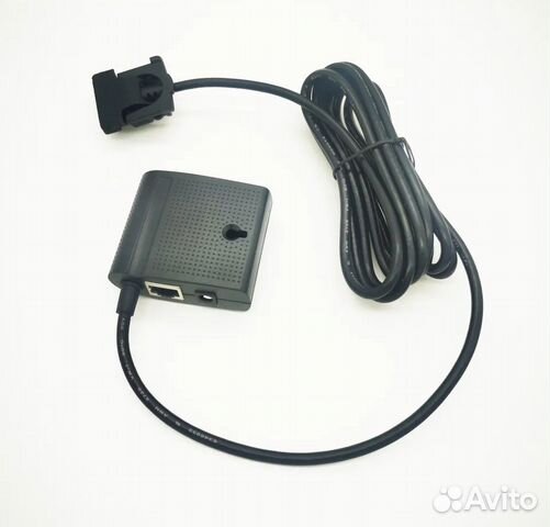 MagicBox для Ingenico IPP320/350