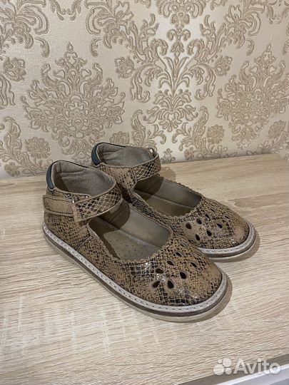 Туфли неман 175