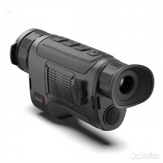 Тепловизионный монокуляр Conotech Tracer6 35LRF