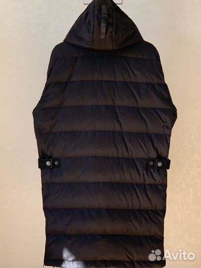 Пуховик Pierre Cardin для интеллигентного мужчины