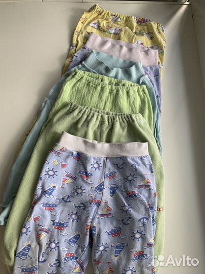 Детские вещи на мальчика