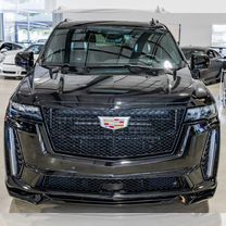 Cadillac Escalade 6.2 AT, 2023, 10 000 км, с пробегом, цена 26 000 000 руб.