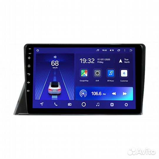 Teyes CC2L Plus 10,2