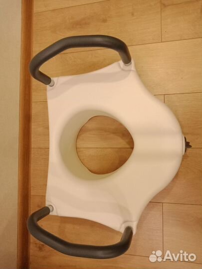 Сидение насадка на унитаз