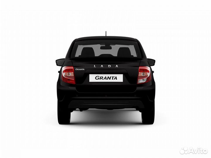 LADA Granta 1.6 МТ, 2023