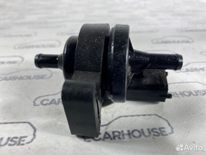 Клапан вентиляции топливного бака Ford Focus 2 2