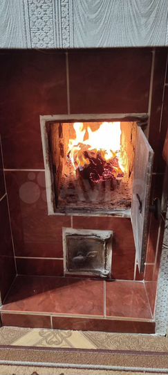 3-к. квартира, 62 м², 2/2 эт.