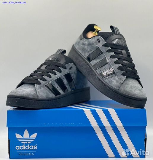 Кроссовки Adidas Campus 00s (Арт.43678)